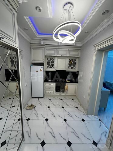İcarəyə verilir 2 otaqlı yeni tikili 85 m², Xətai r., photo 9 from 17