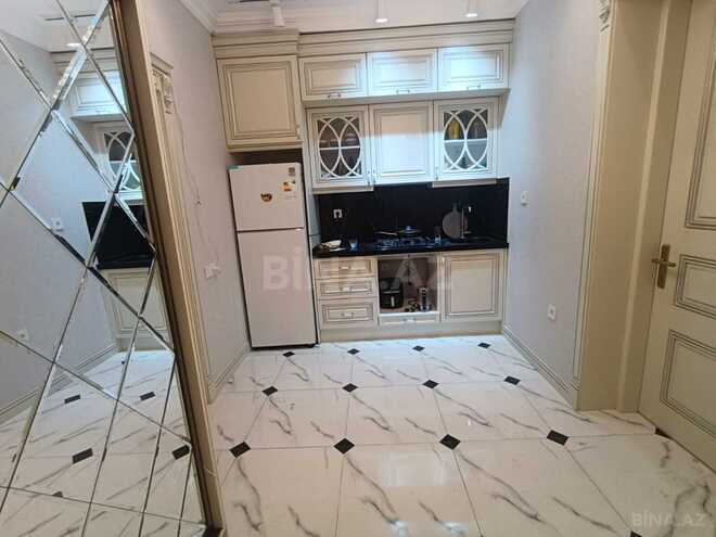 İcarəyə verilir 2 otaqlı yeni tikili 85 m², Xətai r., photo 10 from 17
