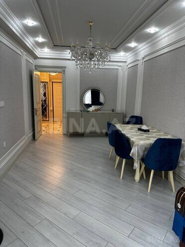İcarəyə verilir 2 otaqlı yeni tikili 85 m², Xətai r., photo 5 from 17