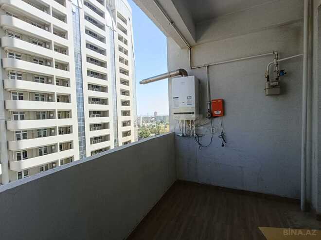 İcarəyə verilir 2 otaqlı yeni tikili 85 m², Xətai r., photo 15 from 17