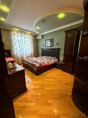 Продаётся 3-комн. новостройка 110 м², м. Азадлыг проспекти, photo 5 from 10