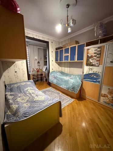 Продаётся 3-комн. новостройка 110 м², м. Азадлыг проспекти, photo 6 from 10