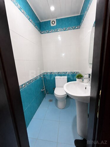 Продаётся 3-комн. новостройка 110 м², м. Азадлыг проспекти, photo 9 from 10