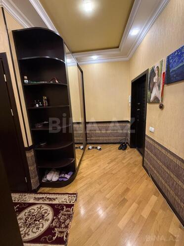 Продаётся 3-комн. новостройка 110 м², м. Азадлыг проспекти, photo 4 from 10