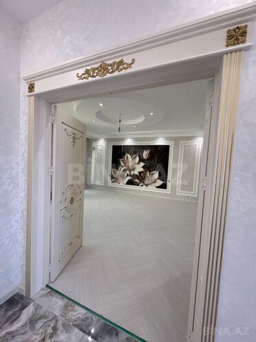 Satılır 7 otaqlı həyət evi/bağ evi 342 m², Qaraçuxur q., photo 3 from 16