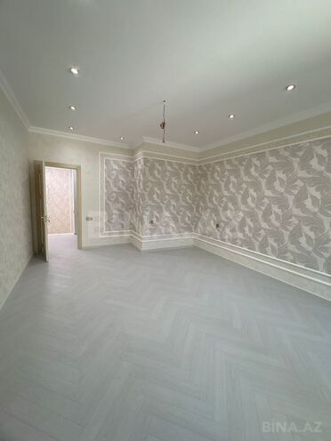 Satılır 7 otaqlı həyət evi/bağ evi 342 m², Qaraçuxur q., photo 10 from 16