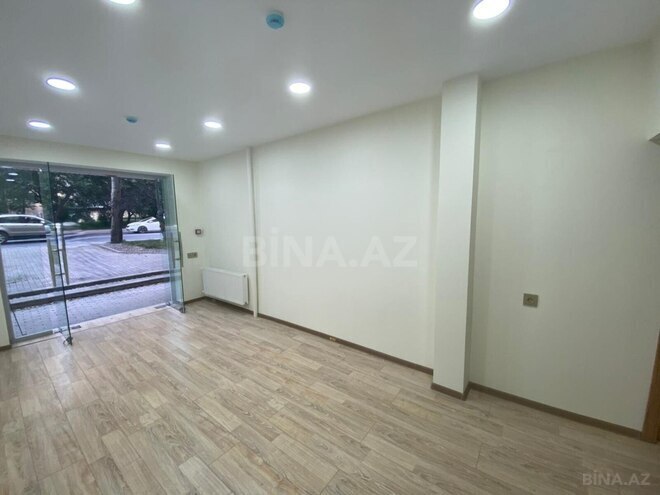 İcarəyə verilir  obyekt 40 m², Əhmədli m., photo 3 from 10