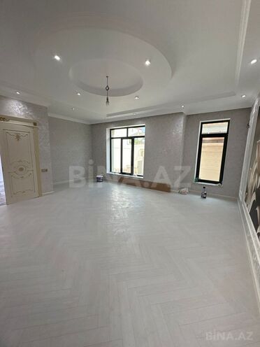 Satılır 7 otaqlı həyət evi/bağ evi 342 m², Qaraçuxur q., photo 4 from 16