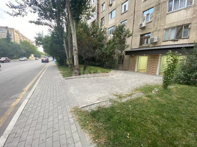 İcarəyə verilir  obyekt 40 m², Əhmədli m., photo 5 from 10