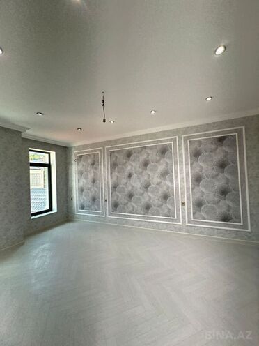 Satılır 7 otaqlı həyət evi/bağ evi 342 m², Qaraçuxur q., photo 5 from 16