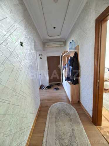 Satılır 3 otaqlı köhnə tikili 80 m², Nəriman Nərimanov m., photo 10 from 12