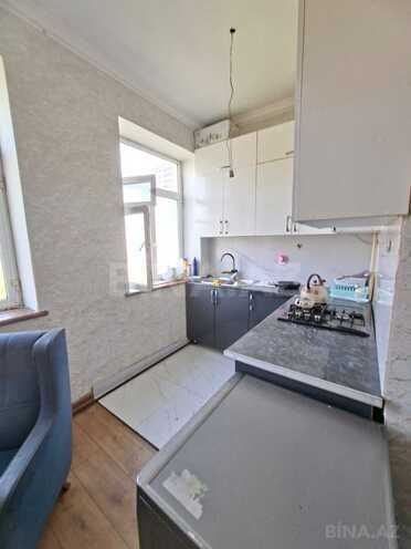 Satılır 3 otaqlı köhnə tikili 80 m², Nəriman Nərimanov m., photo 4 from 12