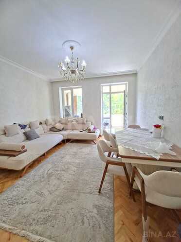 Satılır 3 otaqlı köhnə tikili 80 m², Nəriman Nərimanov m., photo 1 from 12