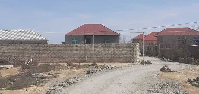 Satılır  torpaq 4 sot, Hövsan q., photo 3 from 5