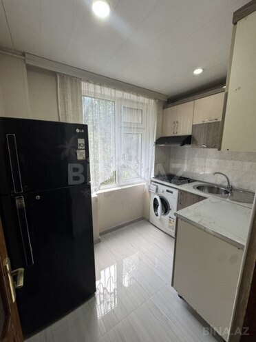İcarəyə verilir 2 otaqlı köhnə tikili 53 m², İnşaatçılar m., photo 7 from 11