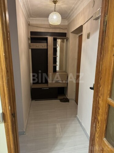 İcarəyə verilir 2 otaqlı köhnə tikili 53 m², İnşaatçılar m., photo 3 from 11