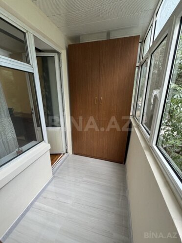 İcarəyə verilir 2 otaqlı köhnə tikili 53 m², İnşaatçılar m., photo 10 from 11