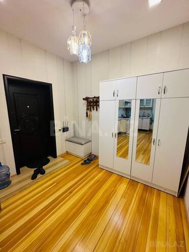 İcarəyə verilir 2 otaqlı yeni tikili 70 m², Şah İsmayıl Xətai m., photo 6 from 12