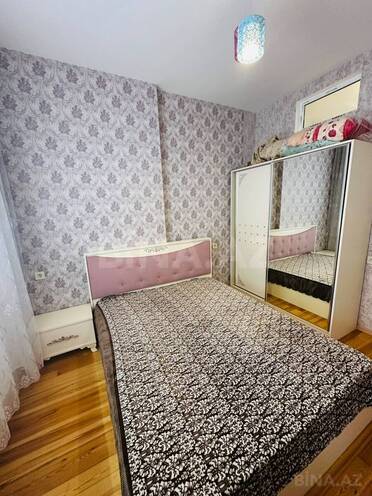 İcarəyə verilir 2 otaqlı yeni tikili 70 m², Şah İsmayıl Xətai m., photo 9 from 12