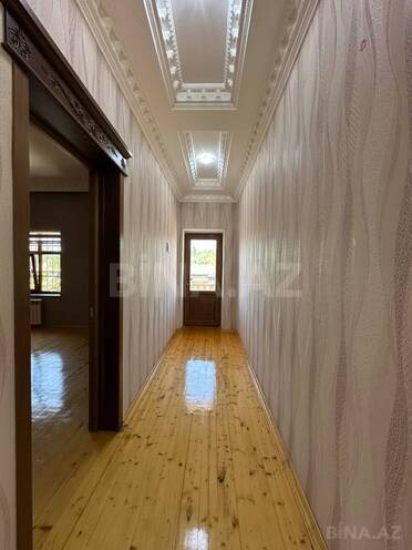 Satılır 5 otaqlı həyət evi/bağ evi 300 m², Bülbülə q., photo 20 from 26