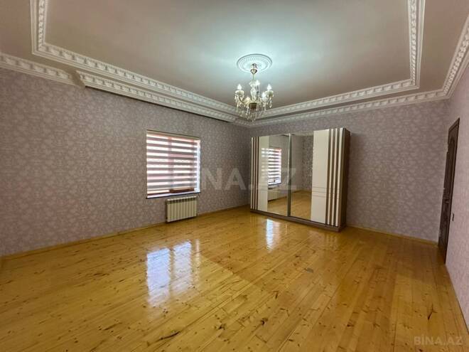 Satılır 5 otaqlı həyət evi/bağ evi 300 m², Bülbülə q., photo 12 from 26