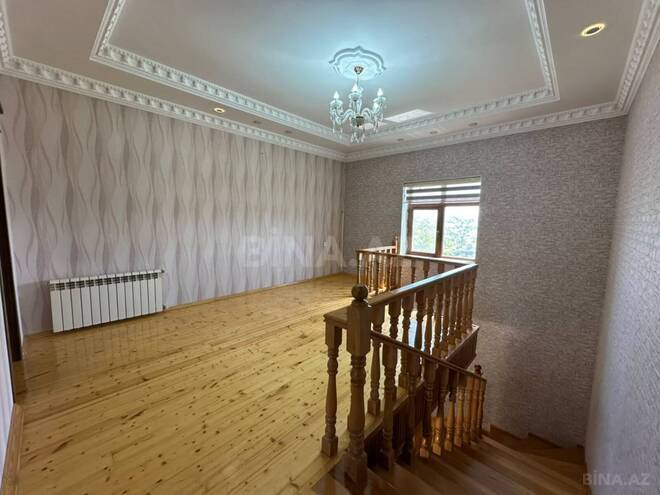 Satılır 5 otaqlı həyət evi/bağ evi 300 m², Bülbülə q., photo 15 from 26