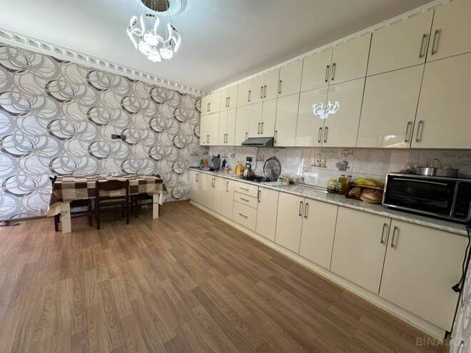 Satılır 5 otaqlı həyət evi/bağ evi 300 m², Bülbülə q., photo 17 from 26