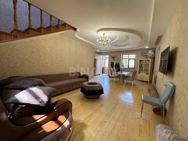 Satılır 5 otaqlı həyət evi/bağ evi 300 m², Bülbülə q., photo 8 from 26