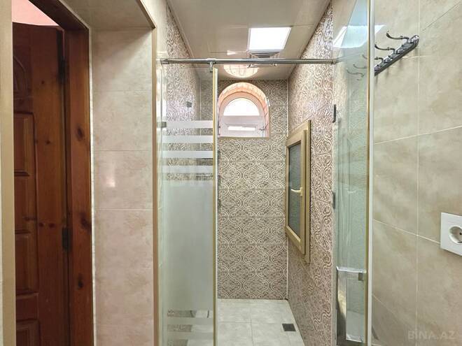 Сдаётся 3-комн. вторичка 150 м², м. Ичеришехер, photo 16 from 17