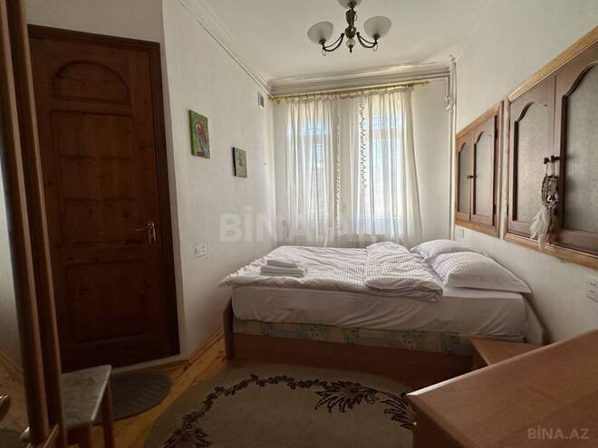 Сдаётся 3-комн. вторичка 150 м², м. Ичеришехер, photo 11 from 17