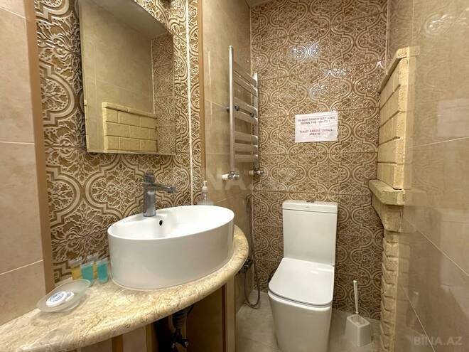 Сдаётся 3-комн. вторичка 150 м², м. Ичеришехер, photo 14 from 17