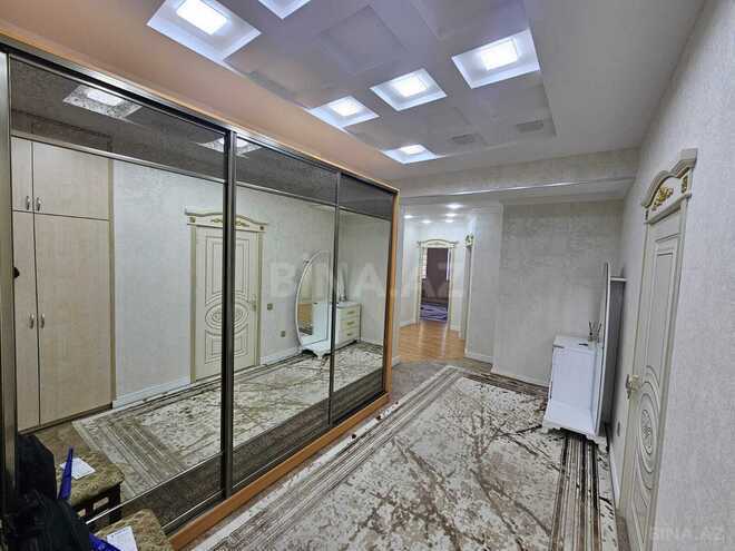 İcarəyə verilir 2 otaqlı yeni tikili 90 m², Şah İsmayıl Xətai m., photo 8 from 13