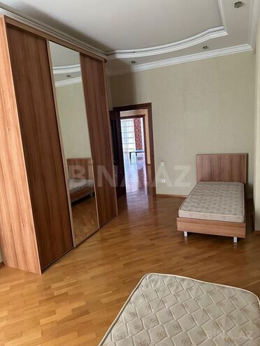 Сдаётся 3-комн. новостройка 115 м², м. Нариман Нариманов, photo 12 from 24