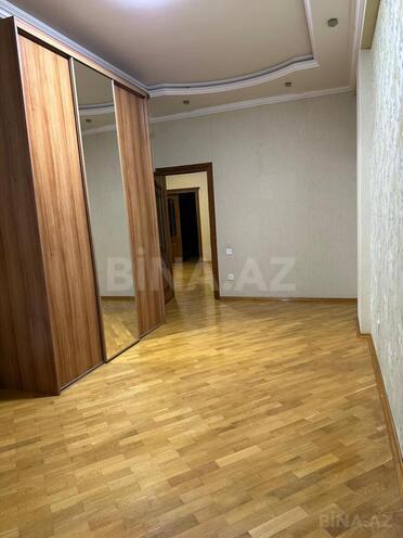 Сдаётся 3-комн. новостройка 115 м², м. Нариман Нариманов, photo 6 from 24