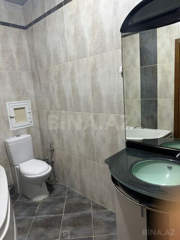 Сдаётся 3-комн. новостройка 115 м², м. Нариман Нариманов, photo 8 from 24