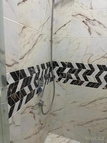 İcarəyə verilir 2 otaqlı yeni tikili 70 m², Nəriman Nərimanov m., photo 13 from 17