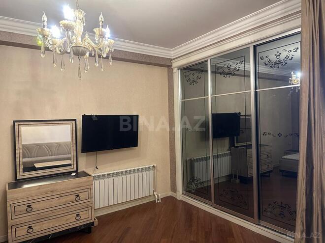 İcarəyə verilir 2 otaqlı yeni tikili 70 m², Nəriman Nərimanov m., photo 6 from 17