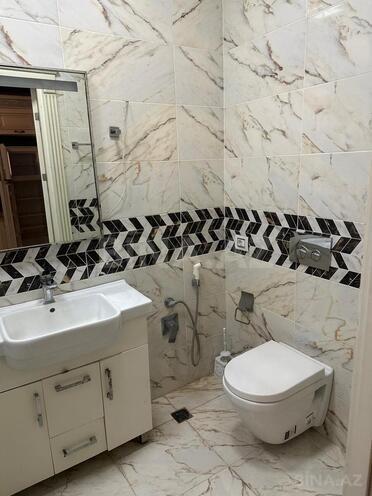 İcarəyə verilir 2 otaqlı yeni tikili 70 m², Nəriman Nərimanov m., photo 10 from 17
