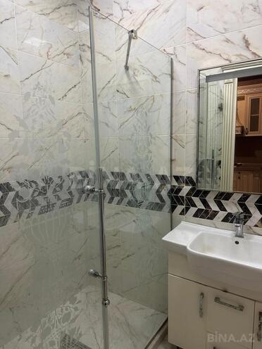İcarəyə verilir 2 otaqlı yeni tikili 70 m², Nəriman Nərimanov m., photo 12 from 17
