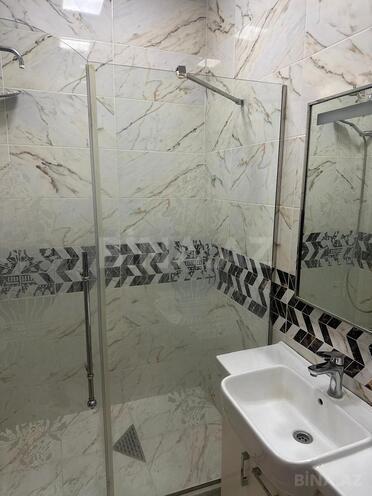 İcarəyə verilir 2 otaqlı yeni tikili 70 m², Nəriman Nərimanov m., photo 15 from 17