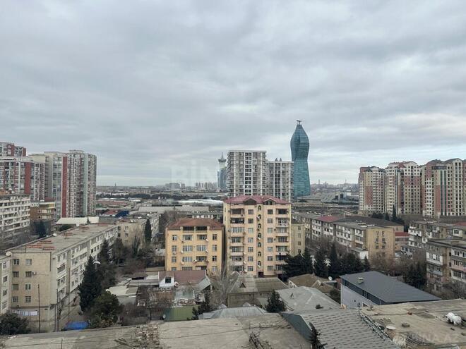 İcarəyə verilir 2 otaqlı yeni tikili 70 m², Nəriman Nərimanov m., photo 16 from 17