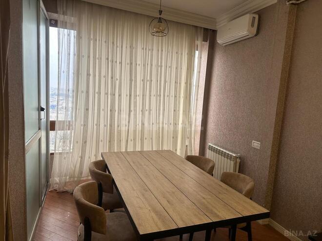 İcarəyə verilir 2 otaqlı yeni tikili 70 m², Nəriman Nərimanov m., photo 7 from 17