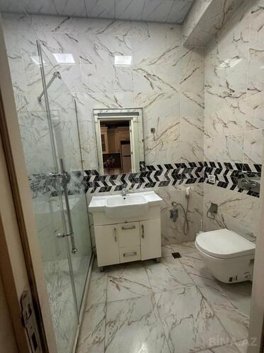 İcarəyə verilir 2 otaqlı yeni tikili 70 m², Nəriman Nərimanov m., photo 11 from 17