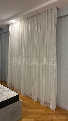 İcarəyə verilir 3 otaqlı yeni tikili 140.9 m², Dərnəgül m., photo 6 from 7
