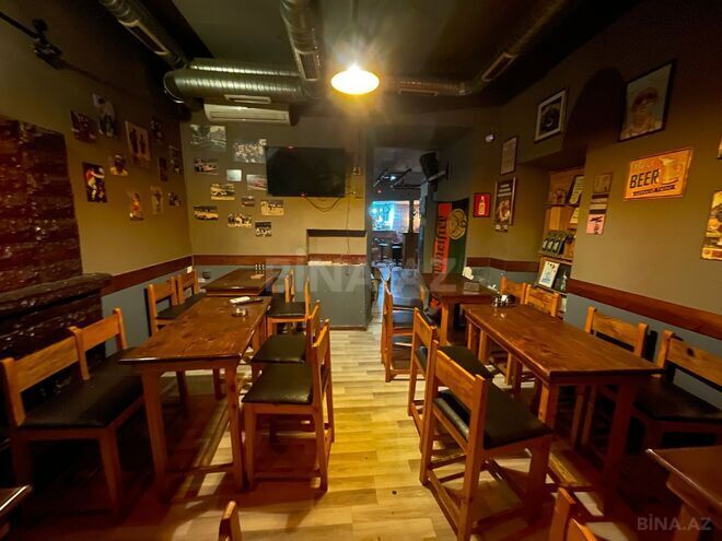 İcarəyə verilir  obyekt 80 m², Sahil m., photo 6 from 14