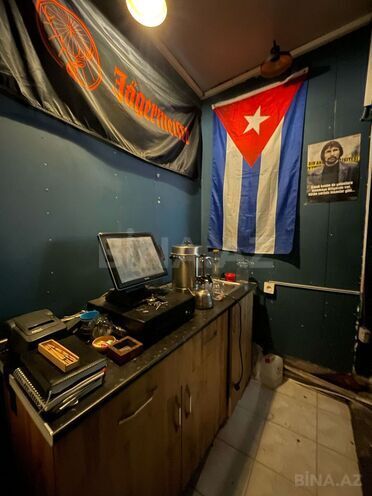 İcarəyə verilir  obyekt 80 m², Sahil m., photo 10 from 14