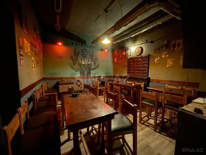 İcarəyə verilir  obyekt 80 m², Sahil m., photo 13 from 14