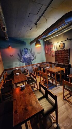 İcarəyə verilir  obyekt 80 m², Sahil m., photo 7 from 14