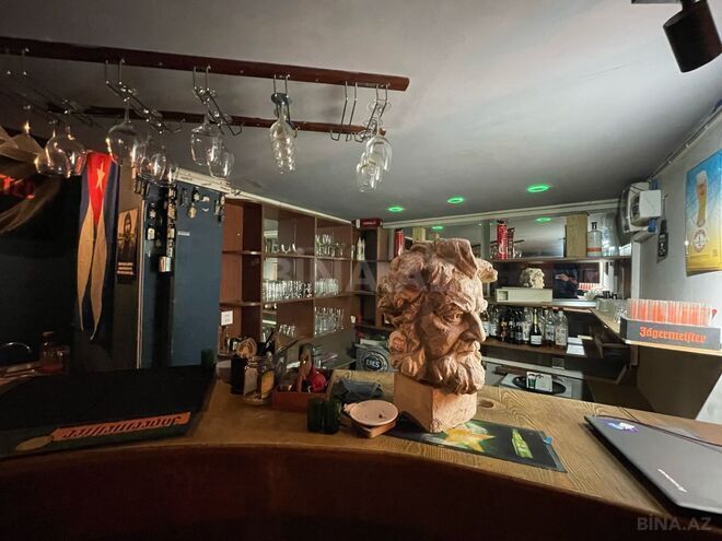 İcarəyə verilir  obyekt 80 m², Sahil m., photo 5 from 14