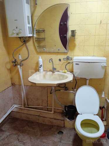 İcarəyə verilir 2 otaqlı köhnə tikili 50 m², Nəriman Nərimanov m., photo 13 from 14